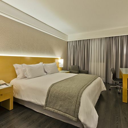 Melia Campinas Hotell Campinas  Eksteriør bilde