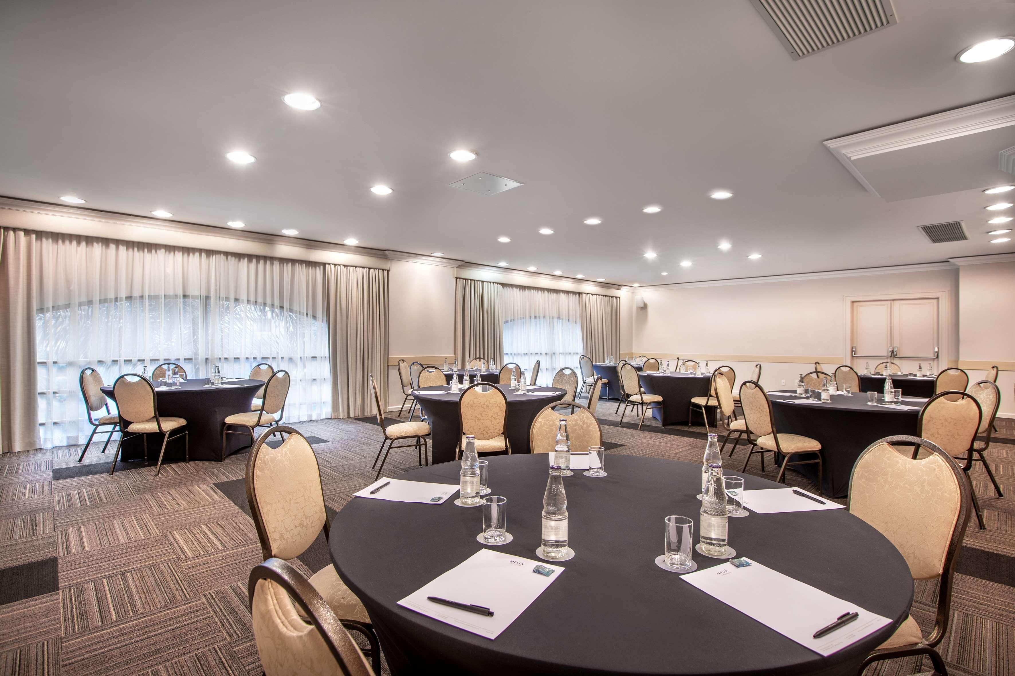 Melia Campinas Hotell Campinas  Eksteriør bilde