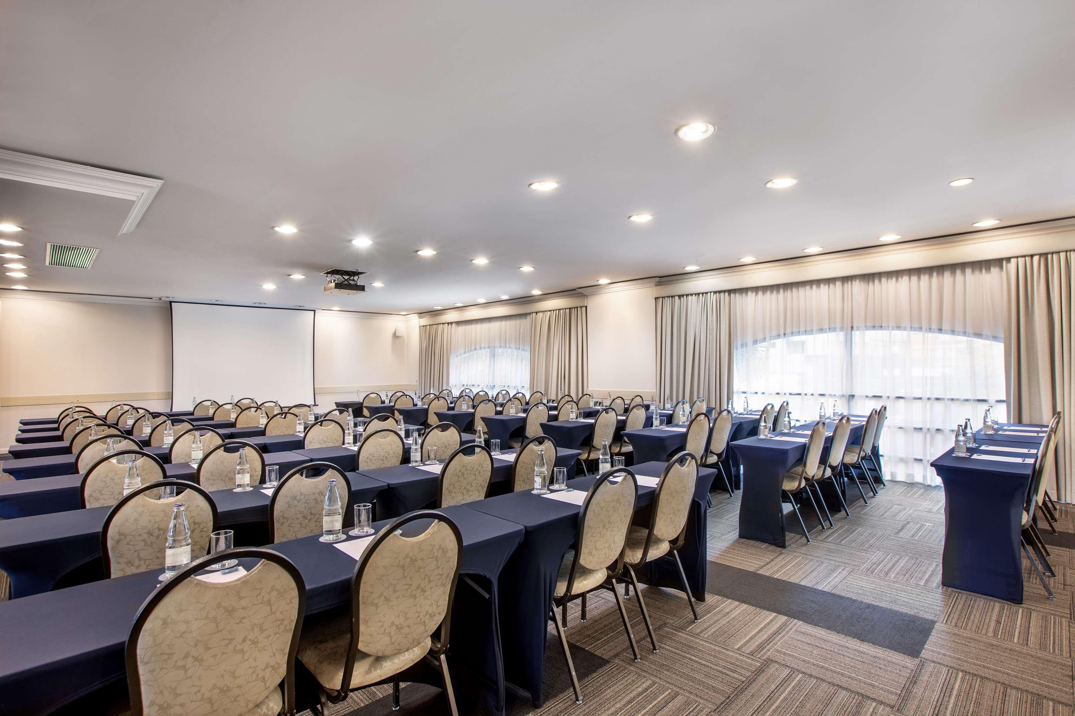 Melia Campinas Hotell Campinas  Eksteriør bilde