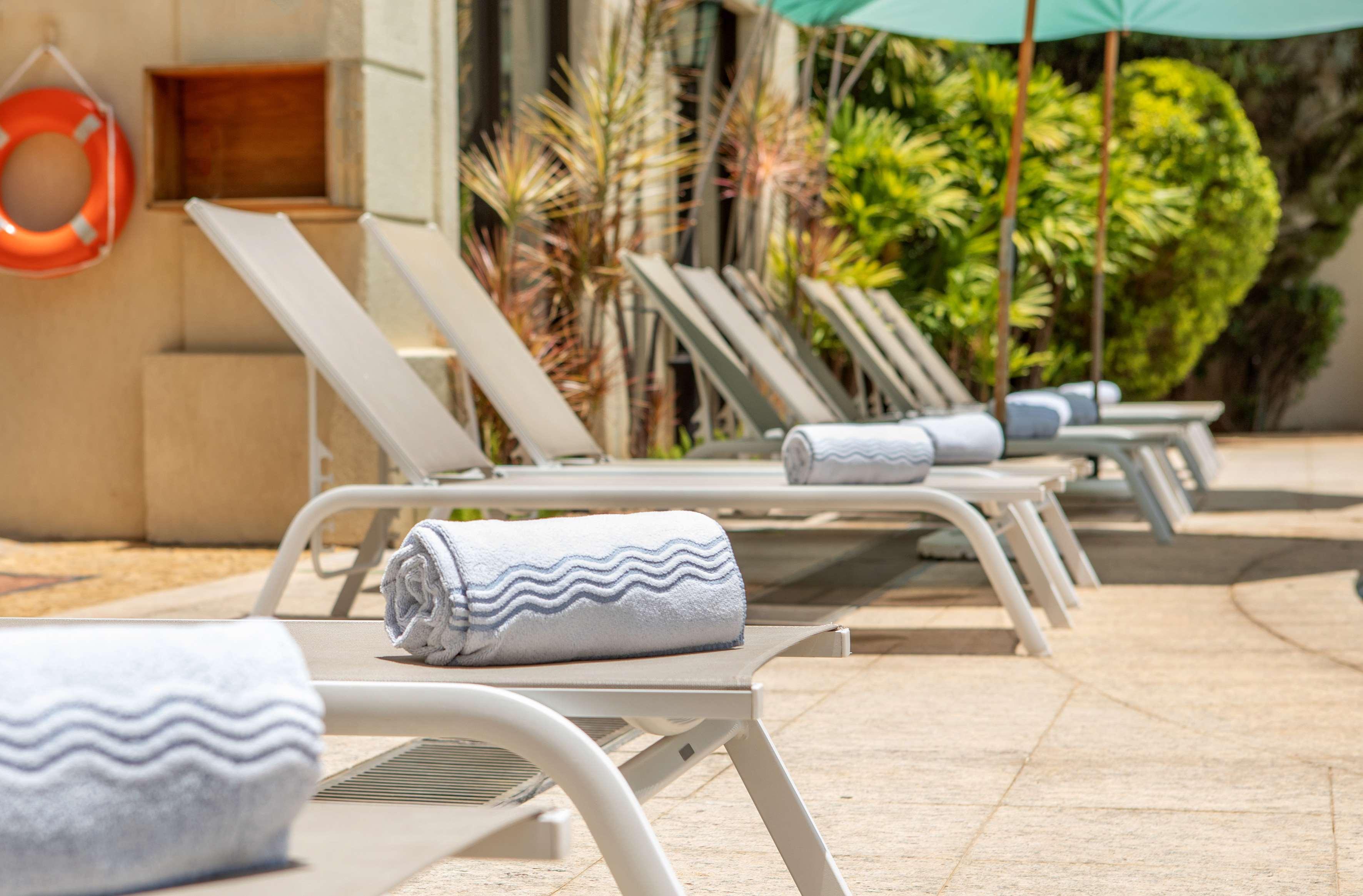 Melia Campinas Hotell Campinas  Eksteriør bilde