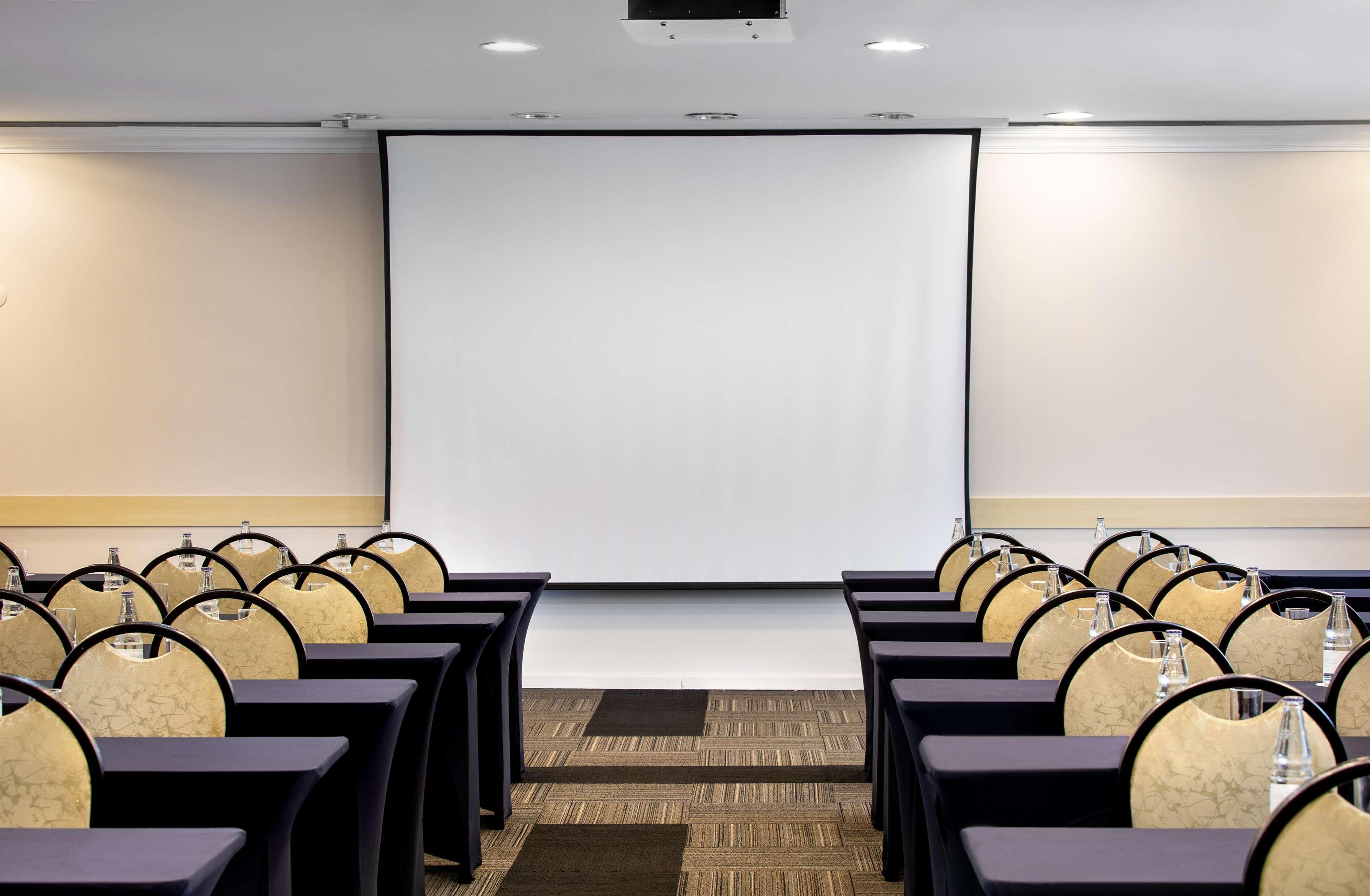 Melia Campinas Hotell Campinas  Eksteriør bilde