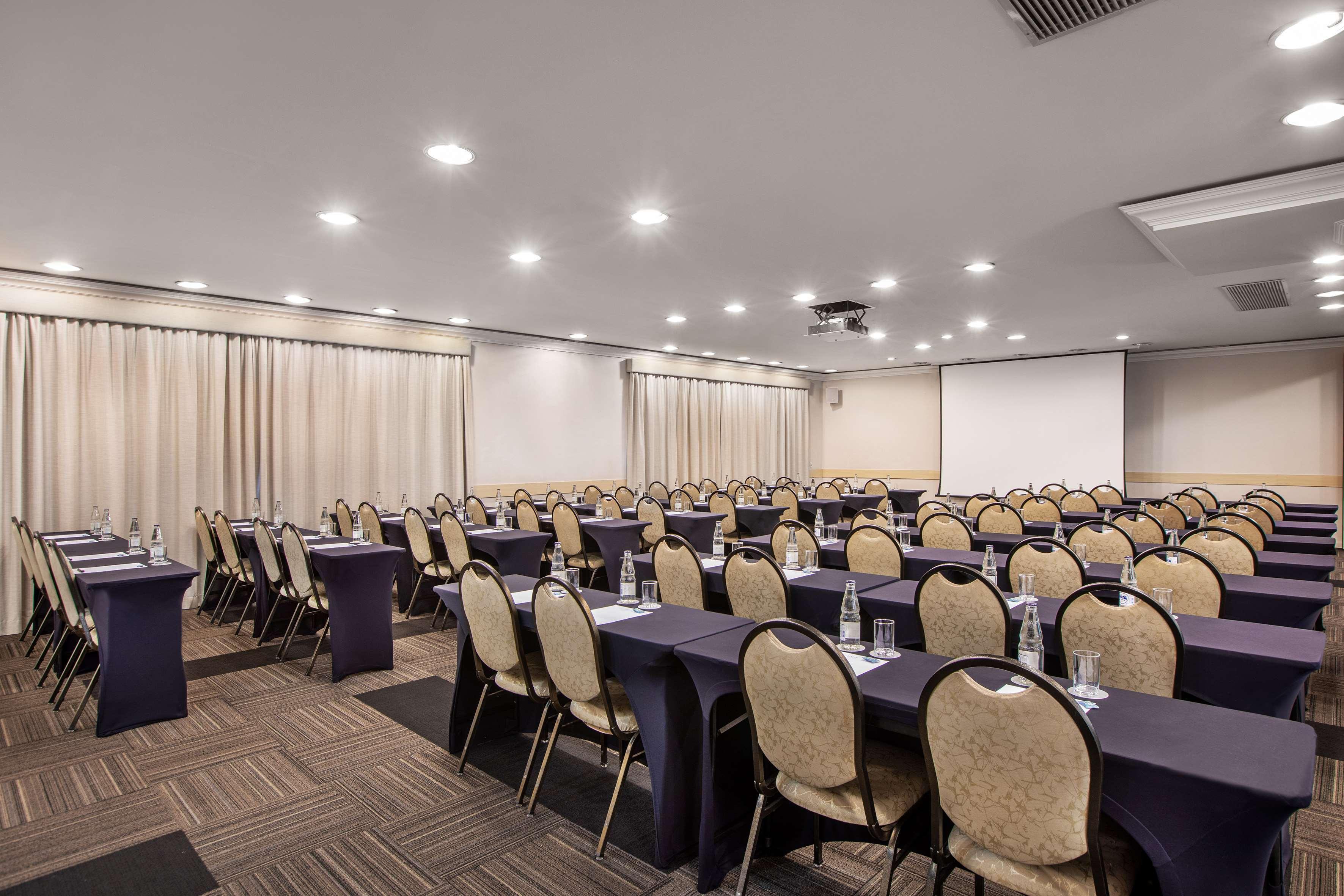 Melia Campinas Hotell Campinas  Eksteriør bilde
