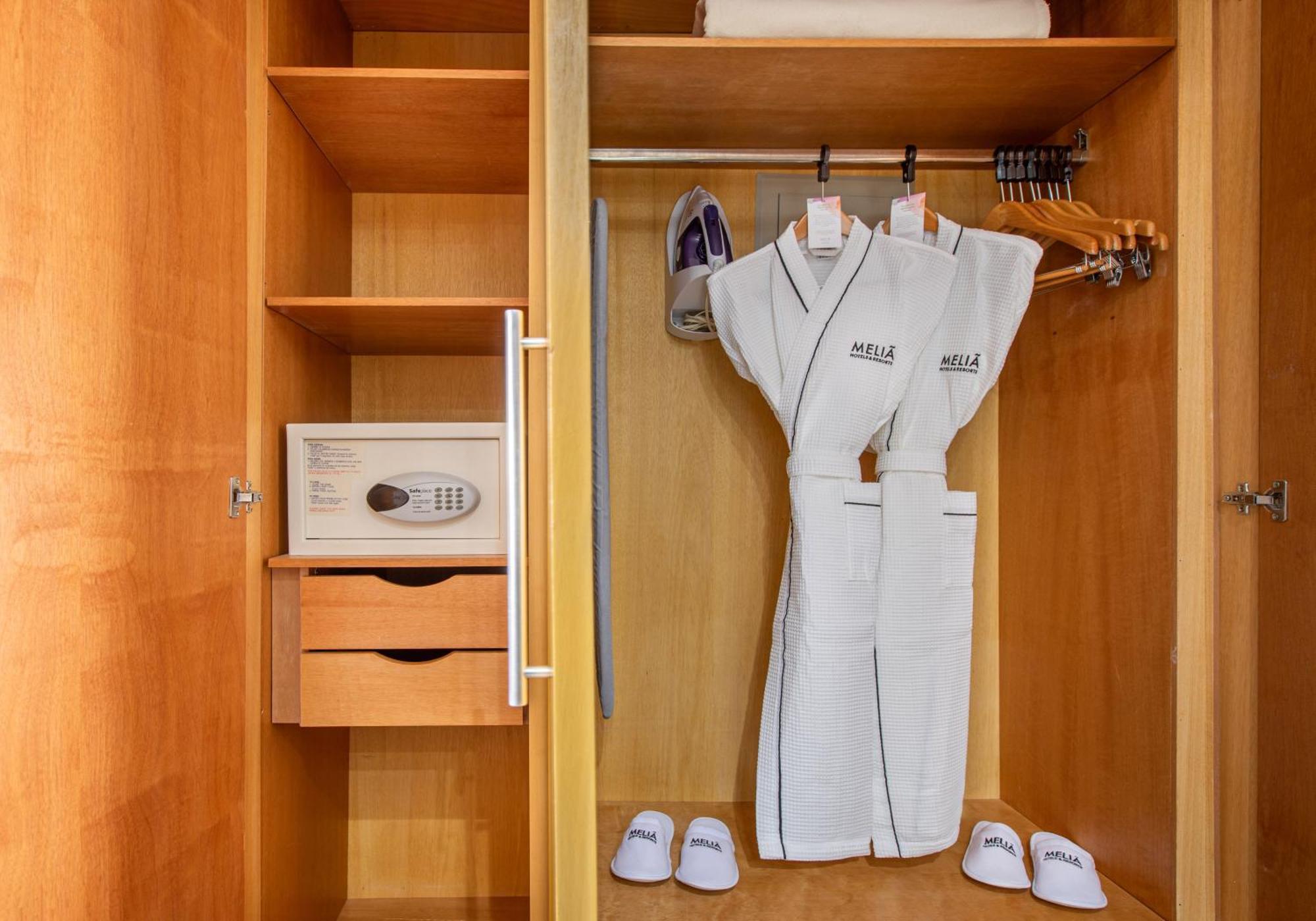 Melia Campinas Hotell Campinas  Eksteriør bilde